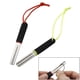 thumbnail image 4 of Naiovety Herramienta de pulido de anzuelos para agua salada, limas de afilado, raspador, diamantes de pesca, accesorios portátiles universales Pescar verde fluorescente, 4 of 6