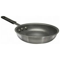 Crestware Frying Pan w/Coating,7-1/2 In.,Aluminum FRY07SH