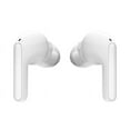 thumbnail image 6 of LG  HBS-FN6.ACUSWHI TONE Free Bluetooth True Wireless Earbuds with Charging Case -  White, 6 of 12