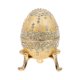 thumbnail image 1 of Exquisite Jewelry Box Desktop Metal Jewelry Storage Box Easter Adornment, 1 of 1
