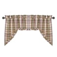 thumbnail image 1 of Mr. MJs Trading AG-84256 72 in. Swag Window Valance, 1 of 1