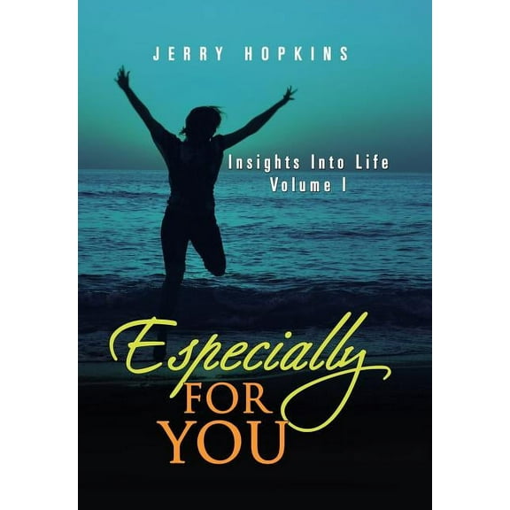 Especially for You, (Hardcover)