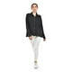 thumbnail image 4 of Camisa de manga larga Roman Fashion / Juvenil, 35211 (Negro) negro G, 4 of 4