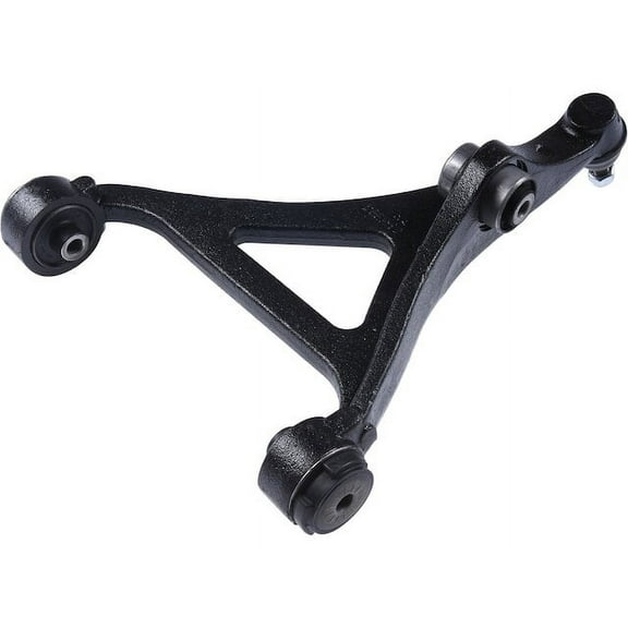 Front Left Lower Control Arm and Ball Joint Assembly - Compatible with 2013 - 2022 Dodge Charger 3.6L V6 2014 2015 2016 2017 2018 2019 2020 2021