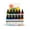 Circa Ink Set, variant on Dynamic Color Tattoo Ink - Permanent Tattooing Inks - Patina Ink Set - 1oz
