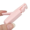 thumbnail image 2 of Loewten Cute Eyelash Curler Set, Silicone Pad Long Lasting Curling Cute Lash Lift Curler For Women For Daily Makeup, 2 of 8