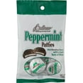 thumbnail image 2 of Regent Products 60231 4.3 oz Peppermint Patties Peg Bag Real Chocolate - Case of 12, 2 of 4