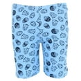 thumbnail image 3 of Textiel Trade Boy's Marvel Avengers Pajama Short Set, 3 of 5