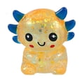 thumbnail image 1 of ICQOVD Sequin Salamander Squishy Stress Relief Tool, 1 of 5