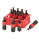 thumbnail image 4 of 1:12 Mini Botella de Soda Miniatura Botellas de Bebida Falsas con Cesta de Almacenamiento Simulación Bebida Adorno Modelo Hogar Cocina Decoración Juguete Rojo YUNYI BRAND Deportes, 4 of 8