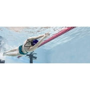 FINIS Posture Trainer - Swim Training Equipment to Improve Speed and Alignment - Swim Gear for Lap Training and Pool Accessories