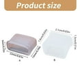 thumbnail image 3 of 20Pcs Whistles Cover Whistles Mouth Cover Whistles Mouth Grip Protector Cushions Whistles Mouth Grip Guards Protector, 3 of 9