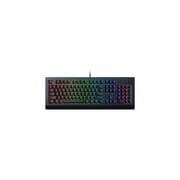 Cynosa V2 Gaming Keyboard: Customizable Chroma RGB Lighting - Individually Backlit Keys - Spill-Resistant Design - Programmable Macro Functionality - Dedicated Media Keys