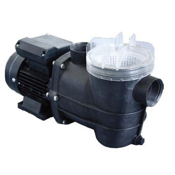 Swimline Hydrotools Model 71406 Replacement 1/2 HP Pump for Model 71405 Sand Filter System