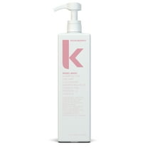 KEVIN.MURPHY ANGEL.WASH - Restorative Shampoo - For Fine Coloured Hair - Colour-Safe Shampoo - With Vitamins & Antioxidants - Sulphate & Paraben Free - 1 L / 33.8 fl oz