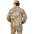 thumbnail image 6 of Realtree Men's Camo Farmhand Insulated Canvas Duck Work Hunting Jacket, 6 of 9