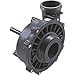 thumbnail image 3 of Waterway Plastics 310-1440 2 - 0.5 x 2 Po. Extrémité Humide, Executive Pump, 3 of 3