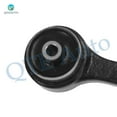 thumbnail image 2 of Front Left Lower Rearward Control Arm Ball Joint-Suspension Strut Assembly For 2006-2009 Ford Fusion, 2 of 8