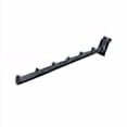 thumbnail image 3 of SSWBasics Boutique Vintage 6-Ball Waterfall Slatwall Hooks & Hangers Set of 2 - Premium Slatwall Hangers for Retail Display, Durable Waterfall Hangers for Slatwall Systems, 3 of 4