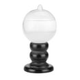 thumbnail image 2 of Cqxid Air Tools Under $30 Desktop 300ML Transparent Items Glass Weather Bottle Colorful Crystal Gift Tools Home Improvement, 2 of 9