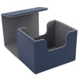 thumbnail image 1 of Boîte pour Jeu de Cartes, Boîte de Rangement pour Cartes de Jeu Boîte de Rangement pour Cartes à Collectionner Étui de Rangement en Cuir PU pour Cartes de Jeu Cartes de Tarot, 1 of 7