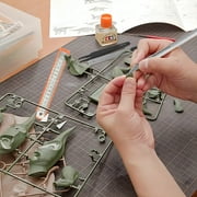 Model Car Kits Tools Gundam Model Kit Tools Plastic Model Building Modeler Basic Tools Kit 27 Pcs