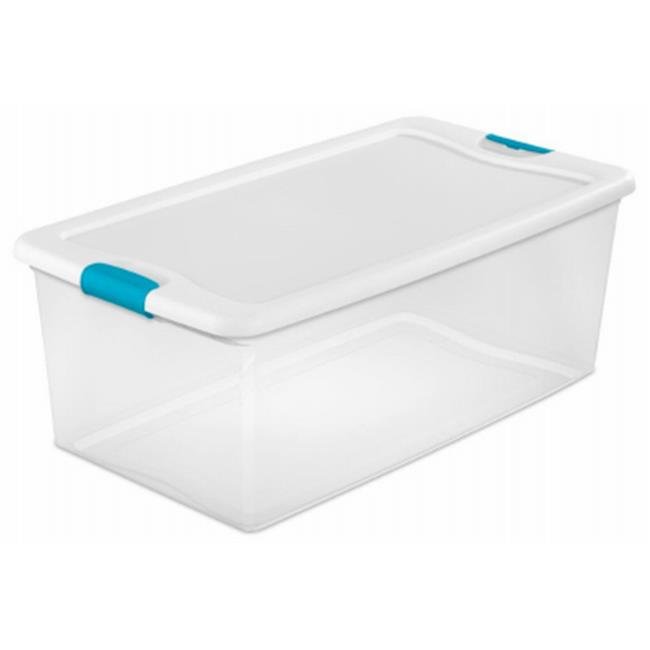 70 gallon storage bin