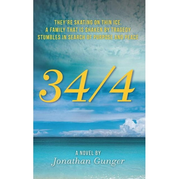 34/4 (Hardcover)