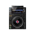 thumbnail image 1 of Reproductor CDJ-3000 Pioneer Profesional DJ Pantalla 9' Negro, 1 of 4