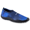thumbnail image 1 of Zapato Acuático Modelo TIEDYE Azul de SVAGO! Svago TIEDYE, 1 of 5
