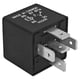 thumbnail image 4 of 2pcs P6SDT FOAB-14B192-AA Automotive Relay - 5-Pin 40A 12VDC,Replacement F0AB-14B192-AA Electrical System Relay for Ford, 4 of 5