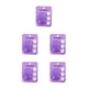 thumbnail image 3 of Inteprter Jabón Papel a mano Desechable Sábanas perfumadas Toallas Dispensadores de baño al aire libre Rebanada Espuma portátil Type2 NO2, 3 of 6