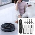 thumbnail image 4 of Roller Brush Main Brush Side Brush Filter HEPA Filter Accessories Suitable For Thamtu G11 Robot Vacuum Cleaner Accessory, 4 of 7
