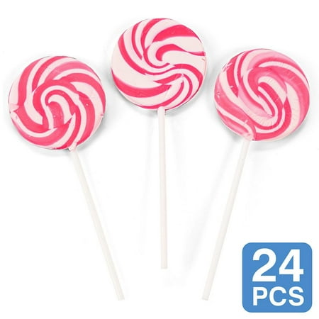 2 Part Pack - Pink Swirl 2