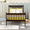 Espresso, variant on Bellemave Wood Twin Bed Frame with Headboard and Footboard, Kids Twin Bed Frames No Box Spring Needed for Boys and Girls, White