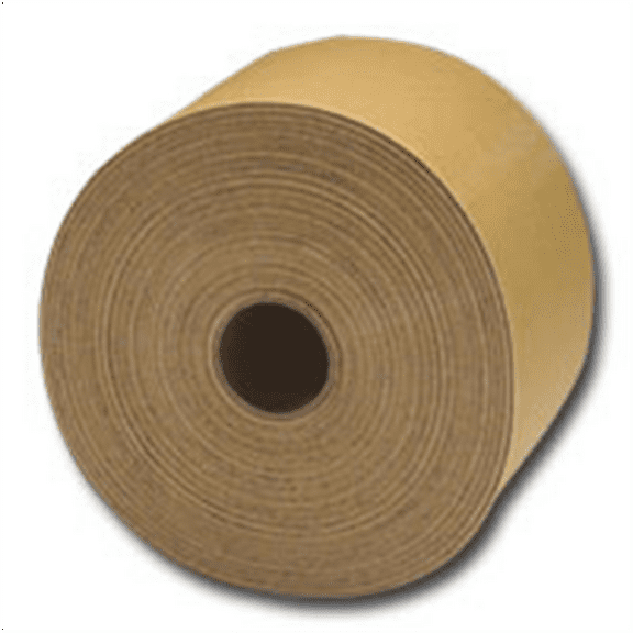 3M 2 3/4 X 30YD STIKIT GOLD SHEET ROLL 100G