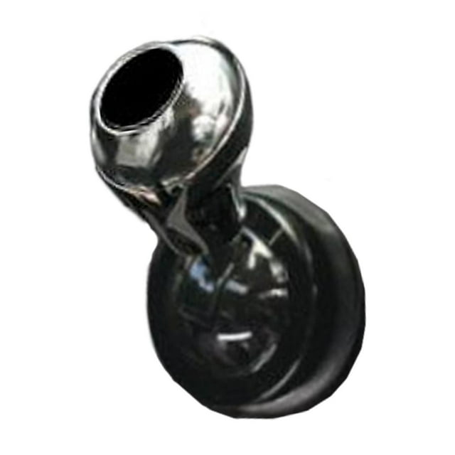 Cubierta del botón de arranque del joystick del coche, botón basculante de arranque, decorativo, para automóviles Astilla