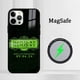 thumbnail image 4 of Funda de teléfono b-beetlejugos 2, carcasa magnética de espejo para iPhone 15, 14, 13, 12, 11 Pro Max Plus, Mini, 4 of 5