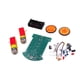 thumbnail image 4 of Kits de Bricolaje de de Coche Inteligente de Seguimiento Inteligente con Motor de Engranajes - Sin Ensamblar Baoblaze Smart Tracking Robot Car, 4 of 5
