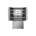 thumbnail image 3 of SRFB27S3 27 cu.ft. Studio Counter Depth French Door Refrigerator, Internal Water Dispenser, Ice, 3 of 5