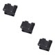 thumbnail image 1 of Kenally Ball Holder ABS Pocket-Size Space Saving Anti Hanger Fixer Height Adjustment Fittings Collision Boat Supplies Cable Upgraded Type1 NO1 Kenally CBP445989, 1 of 6