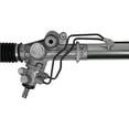 thumbnail image 7 of Power Steering Rack and Pinion Assembly for 2003-2009 Lexus GX470/Toyota 4Runner, Direct Replacement, Aluminium and Iron Construction, 7 of 7