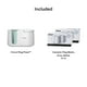 thumbnail image 3 of Mug Press Cricut + 4 tazas en blanco de 350 ml cada una, 3 of 7