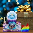 thumbnail image 7 of Aurora's Enchantment Magic Mist Fortune Teller Set - Blue Crystal Ball, Rainbow Popits Sensory Toy, Jae's Warehouse Blue Tote Bag and Lucy Loopsie Christmas Gift Party Favors Stocking Stuffer, 7 of 7