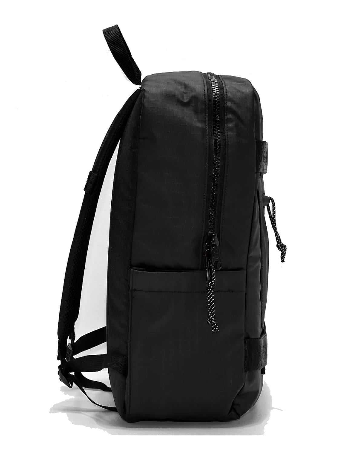 huf x jansport skate break backpack Mochila JanSport x HUF Skate Break Negro UNITALLA