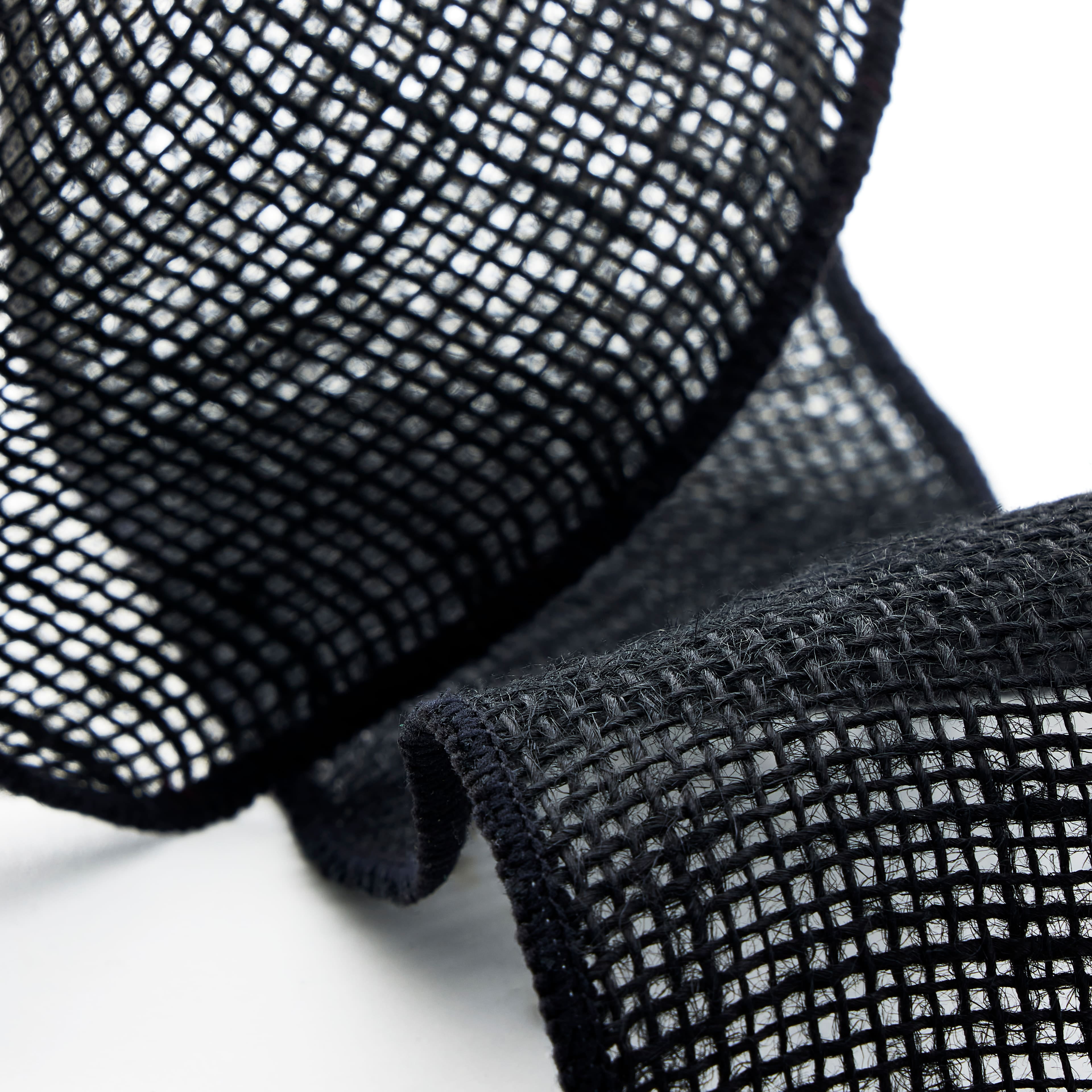12 Pack: 4" x 21ft. Burlap Wired Ribbon by Celebrate It Occasions