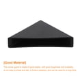 thumbnail image 4 of 8Pack Corner Protectors 8x50mm Plastic Right Angle Corner Guards Cushion, Black, 4 of 6