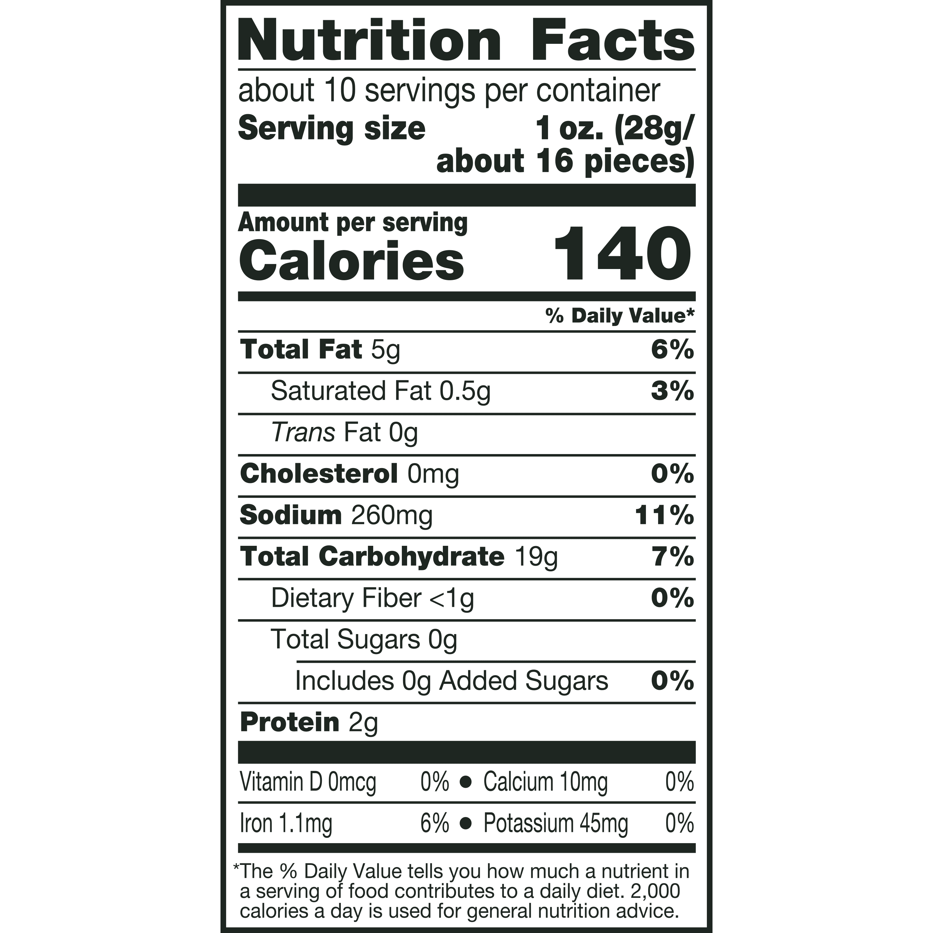 (8 pack) DOT'S Homestyle Pretzels Parmesan Garlic Flavored Snacking Size, Seasoned Pretzel Twists Bag, 9.5 oz