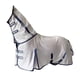 thumbnail image 4 of Manta para moscas de caballos Ropa ecuestre Ropa para caballos Manta para protección solar Manta para moscas Largo de espalda 155cm, 4 of 9