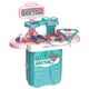 thumbnail image 1 of Maletin Juego de Doctora Importacion Little Doctor, 1 of 3